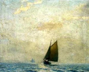 A Gentle Breeze