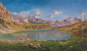 Lago Montano Lago Montano