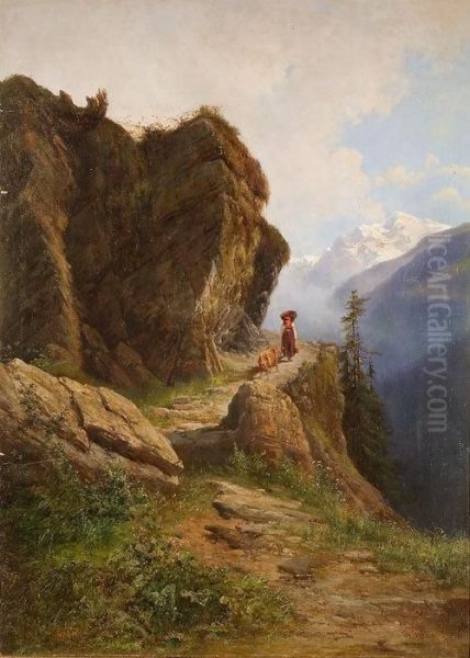 Il Sentiero Di Montagna - view 1