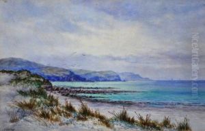 Along The Coast, Fleurieu by James Ashton