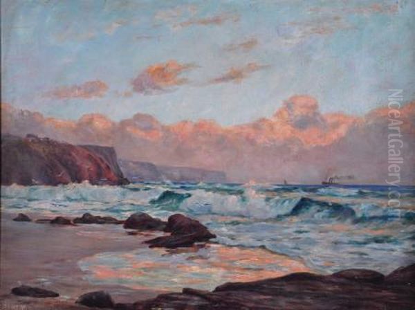Noarlunga Headland - view 1