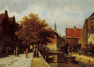 Binnen Singel, Amersfoort