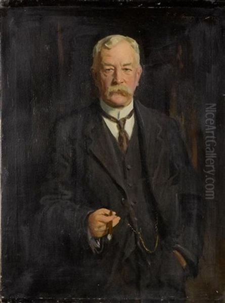 Portrait Eines Mannes - view 1