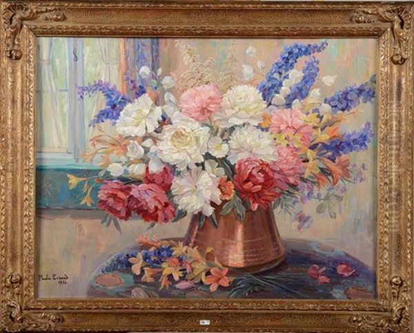 Vase De Fleurs - view 1