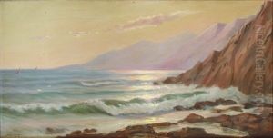 Crimean Sea Front