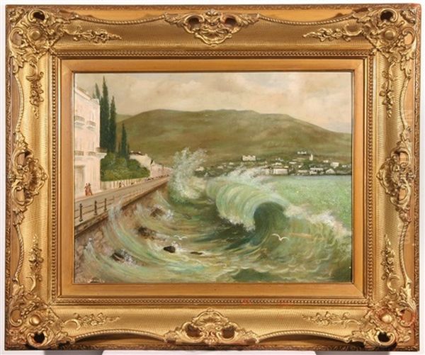 Yalta - view 1