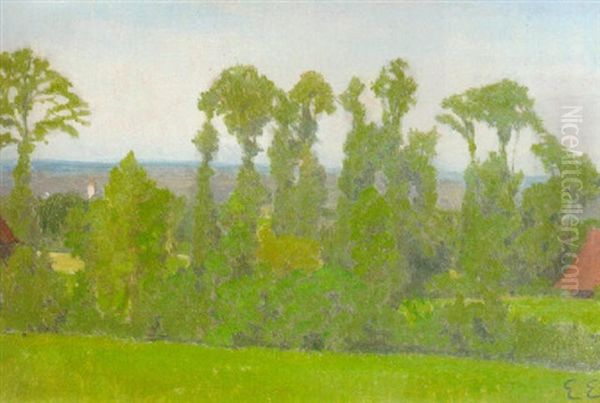 Wiesengrund - view 1