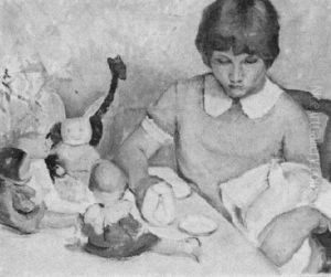 Tea Party
