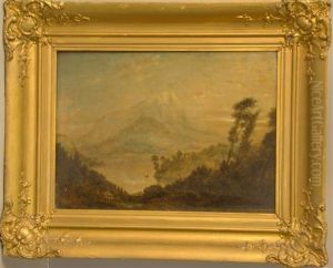 Cairn Gorm by John Wilson Ewbank