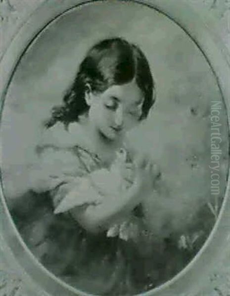 The Protectress - view 1