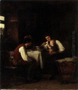 Feeding The Child