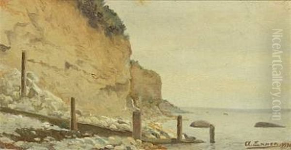 Coastal Scenery - view 1