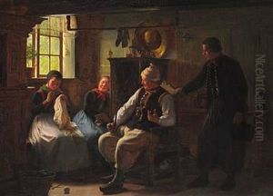 Frierens Besog