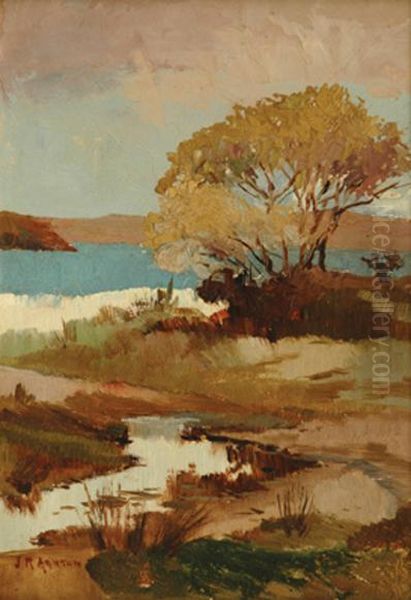 Grotto Point - view 1