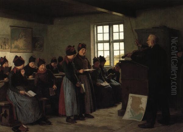 Musiktimen - view 1