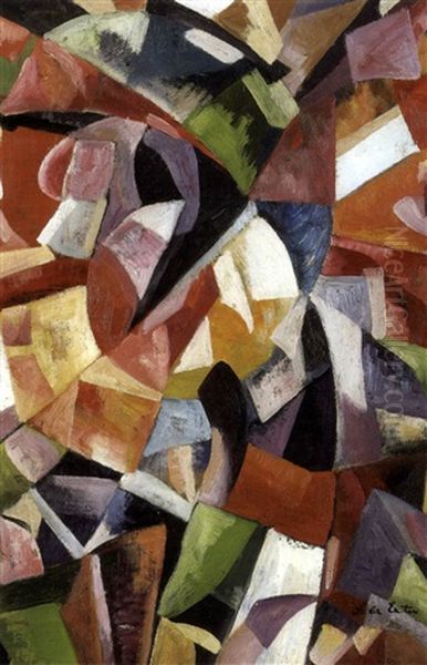 Dynamique Des Couleurs - view 1