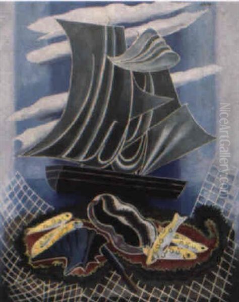 Le Bateau - view 1