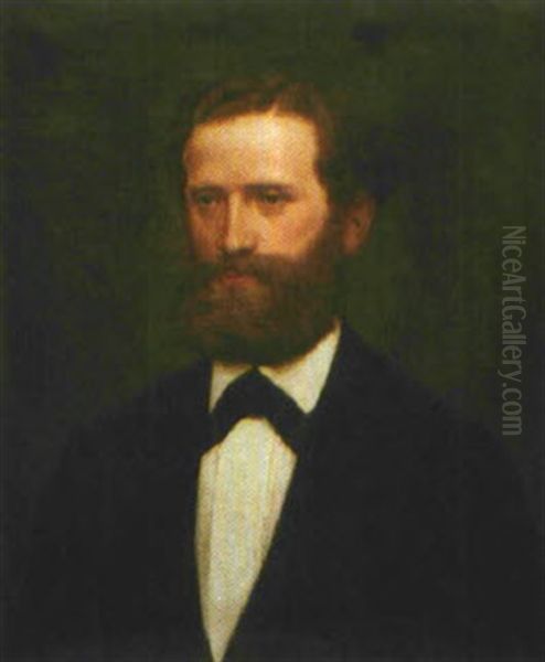 Retrato De Caballero - view 1