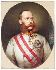 Emperor Francis Joseph I Of Austria