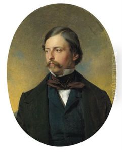 Herrenportrait