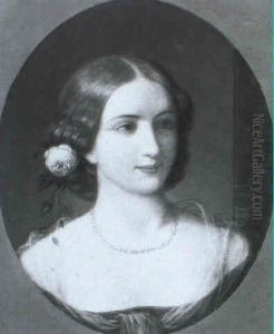 Rosalie by Franz Eybl