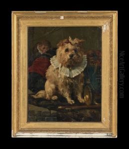 Circus Dog