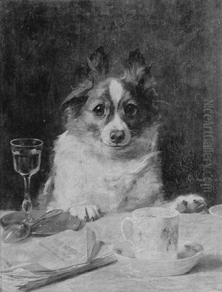 A Perfect Companion For Tea - view 1