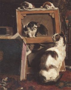 The Torn Canvas