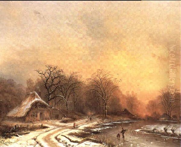 Plaisir D'hiver - view 1