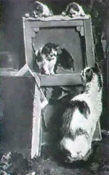 Guignol Improvis - view 1