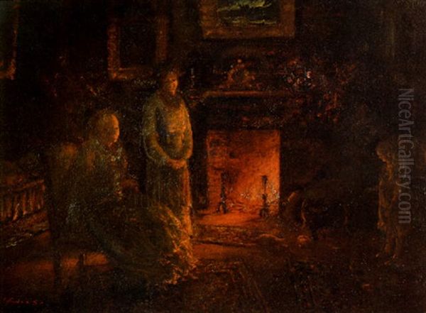 The Family Hearth - view 1
