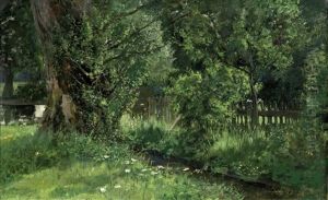 Waldpark