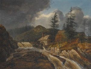 Eisenhammer In Schweden
