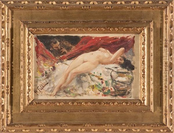 Nudo Di Donna - view 1
