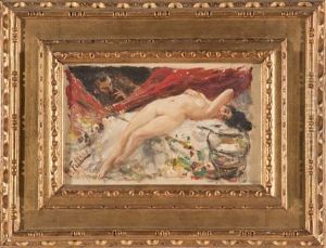 Nudo Di Donna Nudo Di Donna