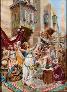 Musik Und Tanz by Fabbio Fabbi
