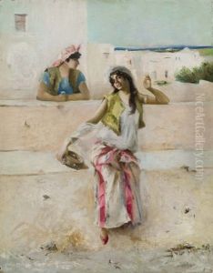 Orientale Au Tambourin