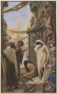 Vente D'esclaves by Fabbio Fabbi