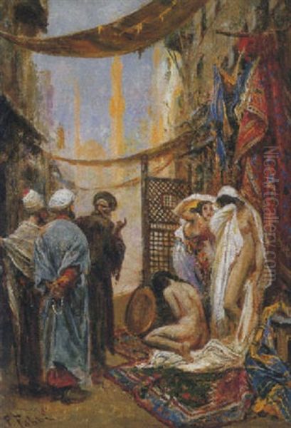 Il Mercato Delle Schiave - view 1