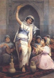 La Danse Des Gargoulettes