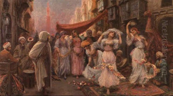 Mariage Au Caire - view 1