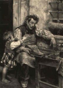 The Cobbler's Helper