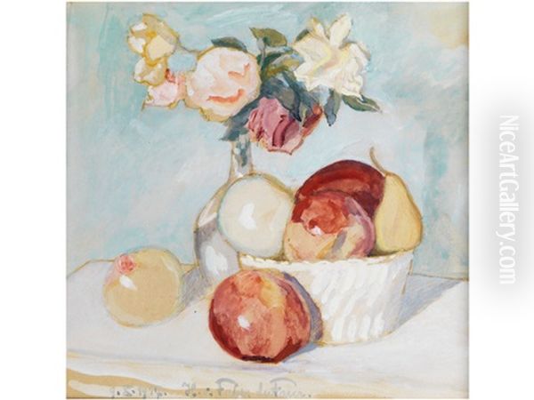 Stilleben - view 1