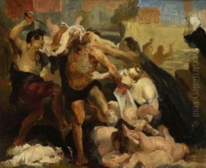 Der Bethlehemitische Kindermord