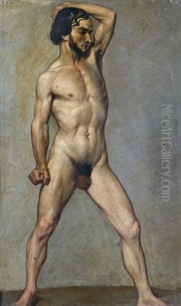 Nudo (studio) - view 1