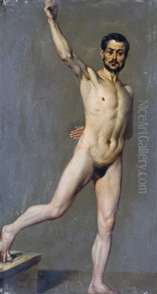 Nudo (studio) - view 1