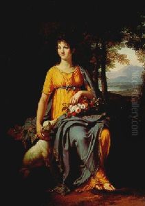 Clementina Incontri, Marchesa Di Prie Clementina Incontri, Marchesa Di Prie
