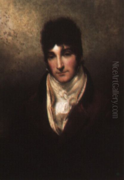 Portrait Of A Gentleman - view 1