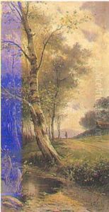 Paisaje Paisaje
