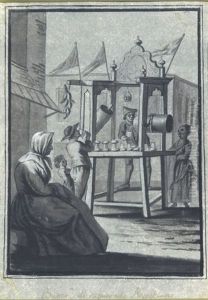 Banco Di Acquaiuolo Napolitano